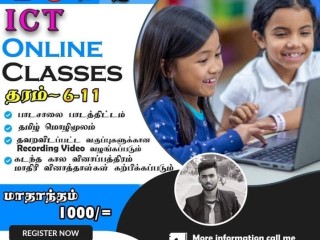 ict-class